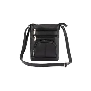 B. - Sling Bag - Bb-801A - Black Instant Deal Today MustHave Deal