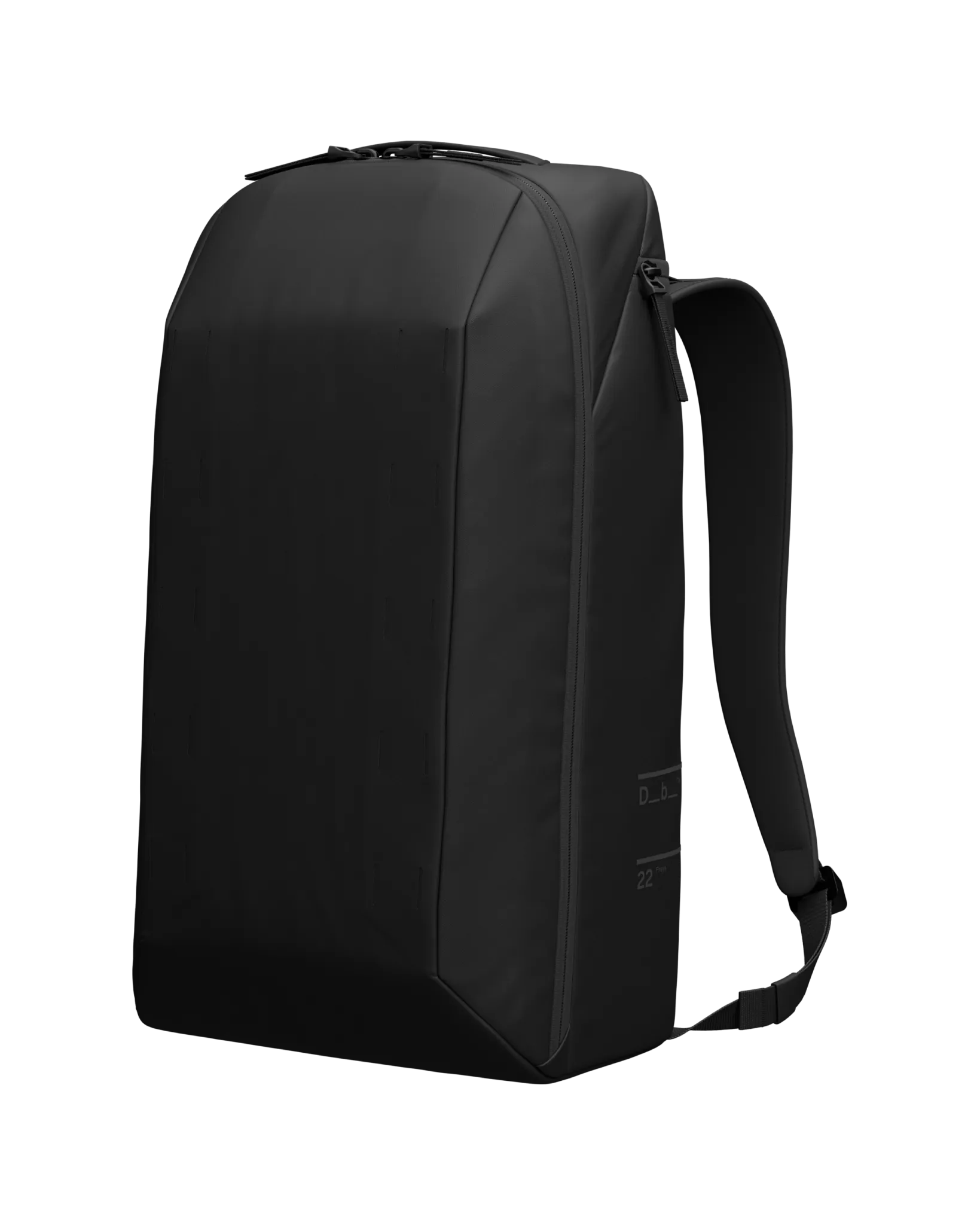 Special Steal Event Limited Stock Alert Freya Backpack 22L Black Out