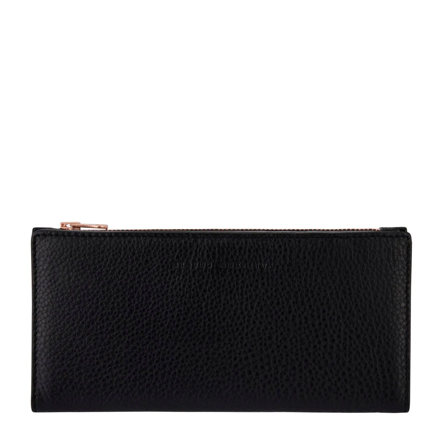 Best Seller Deal Status Anxiety In The Beginning Wallet