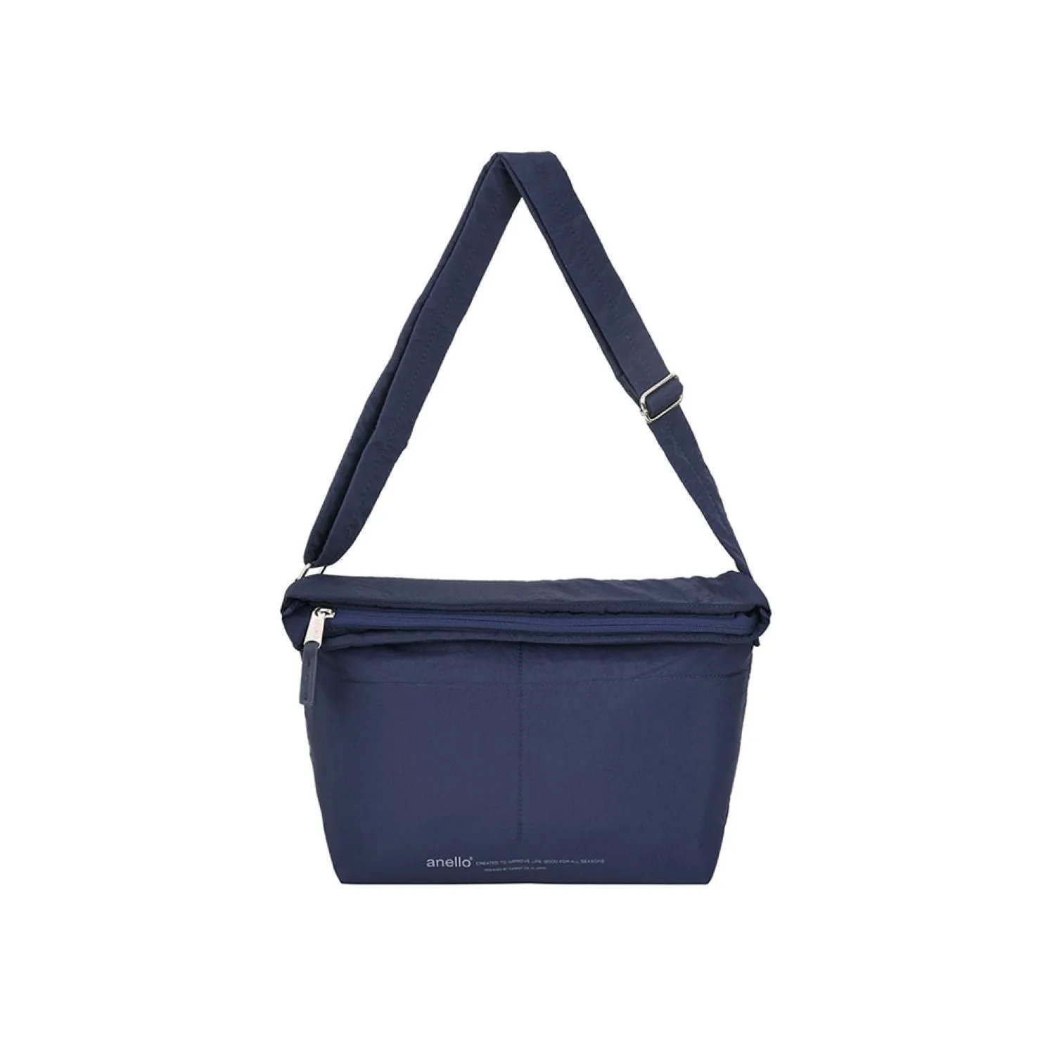 Special Offer Inside Anello Future Nostalgia Shoulder Bag