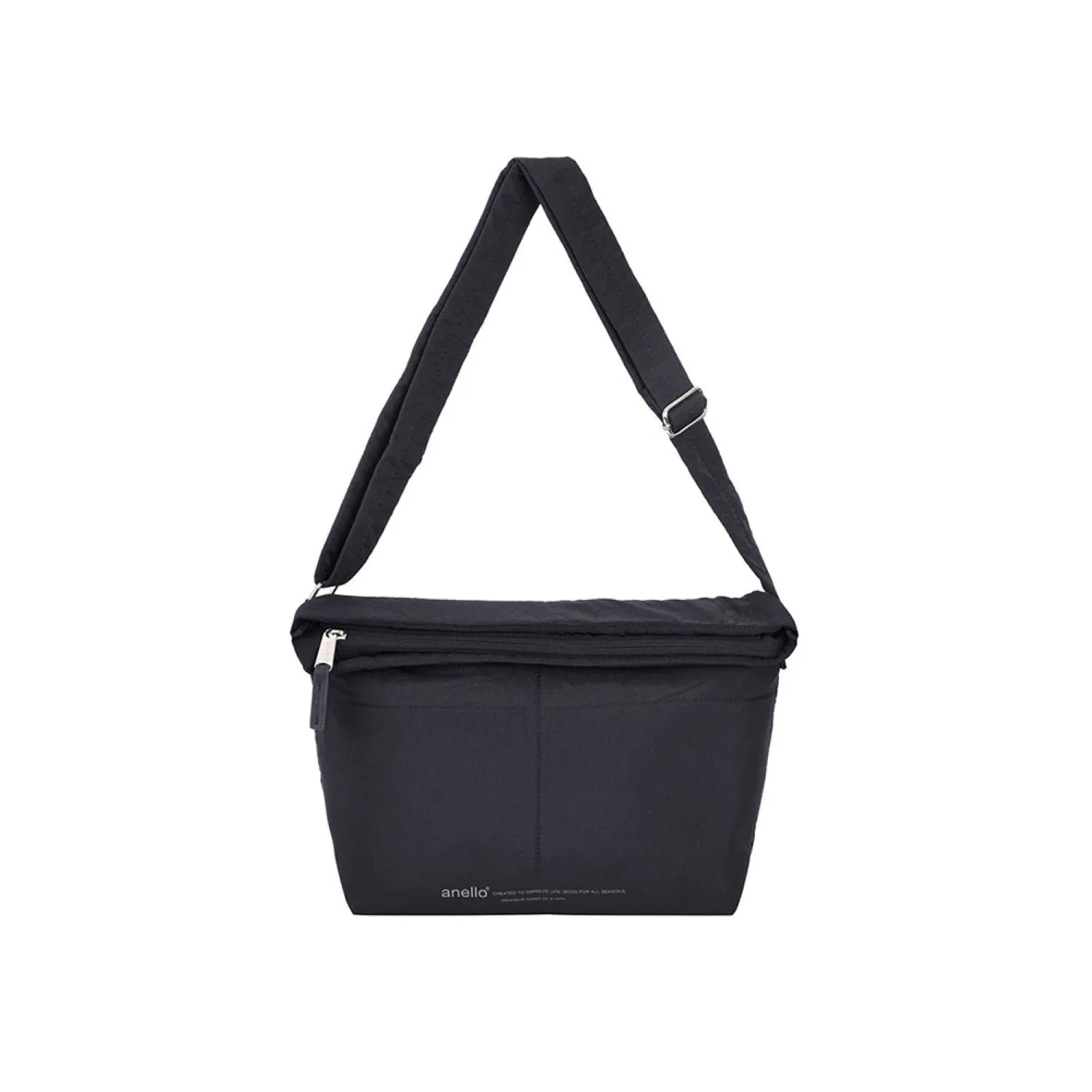Unmissable Deal Today Anello Future Nostalgia Shoulder Bag