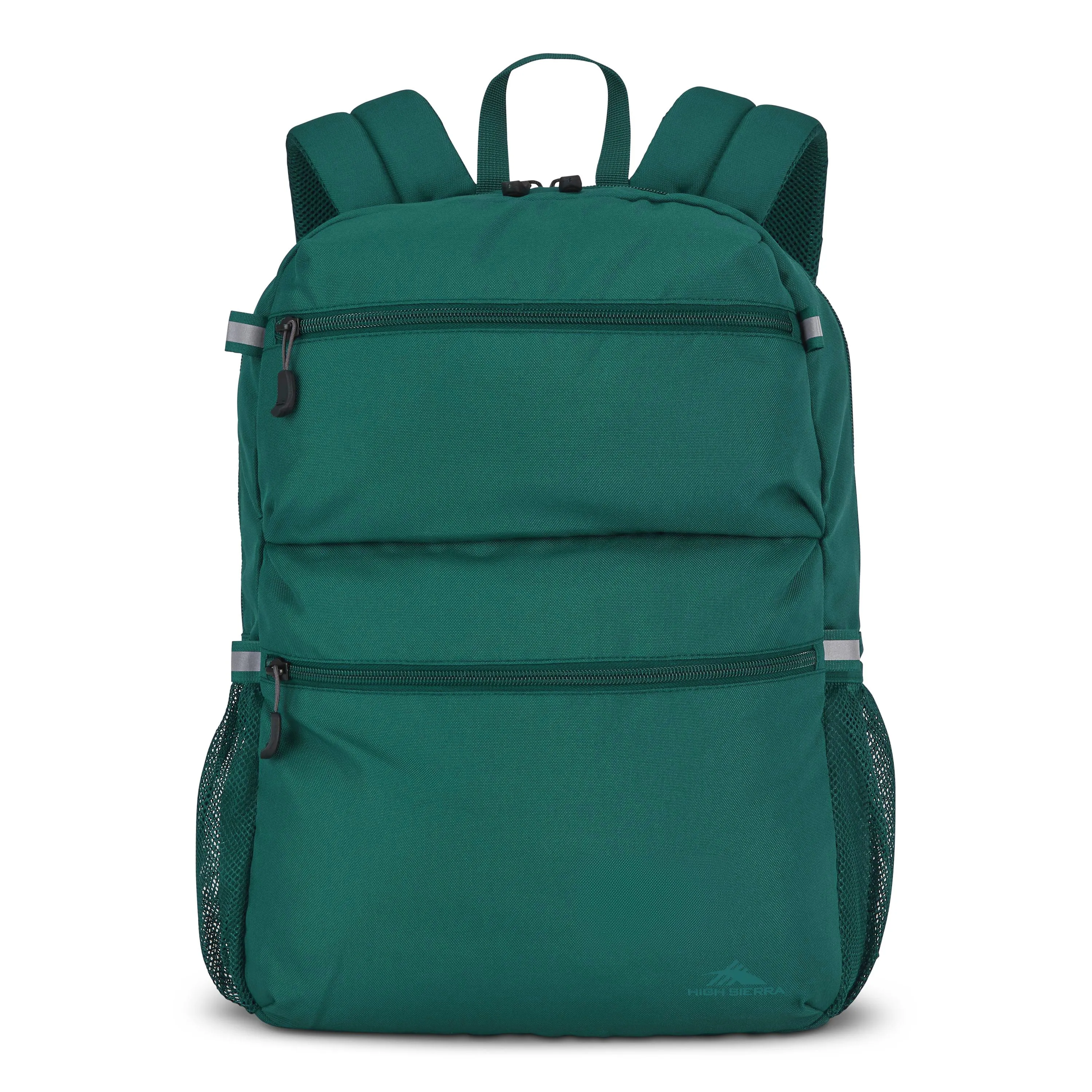 Big Clearance Event High Sierra - Everclass 24L 15.6In Laptop Backpack - Malachite Green