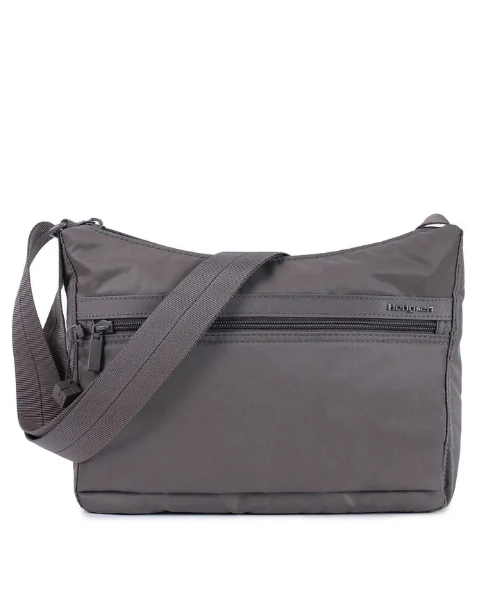 Gift Sale Event Hot Pick Deal Hedgren - Hic01S.376 Harper'S Crossbody Rfid Bag - Sepia