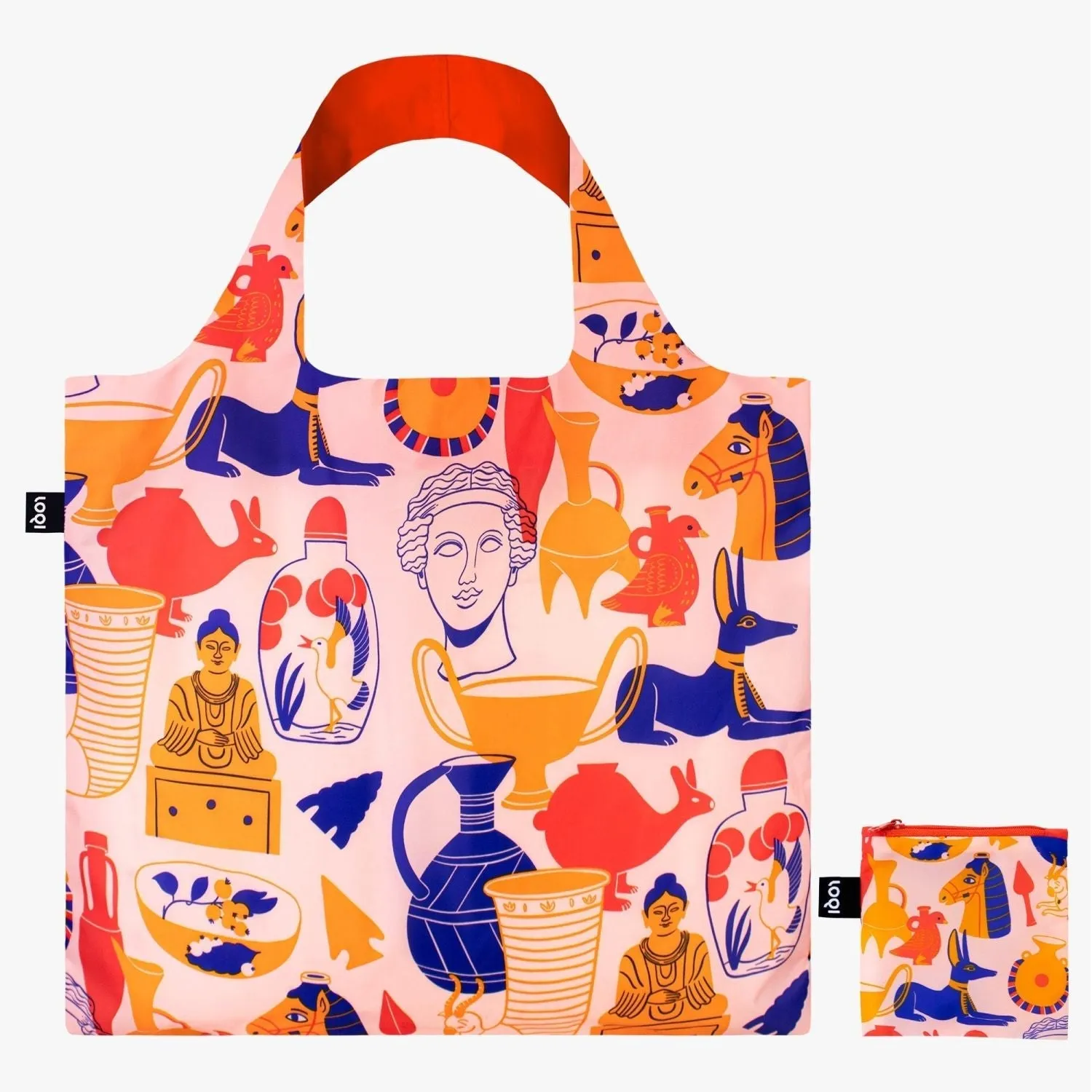 Grab Your Deal Today Loqi Artist Bag