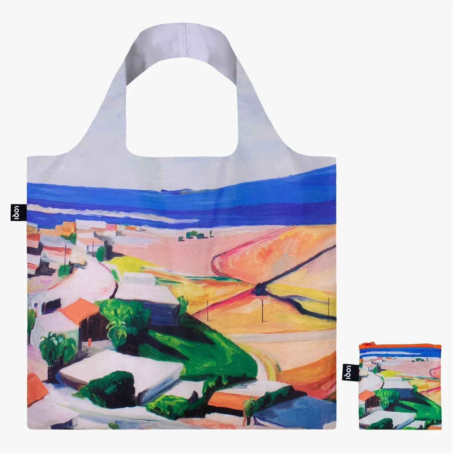 Shop Now Save Special Offer Inside Loqi Artist Bag