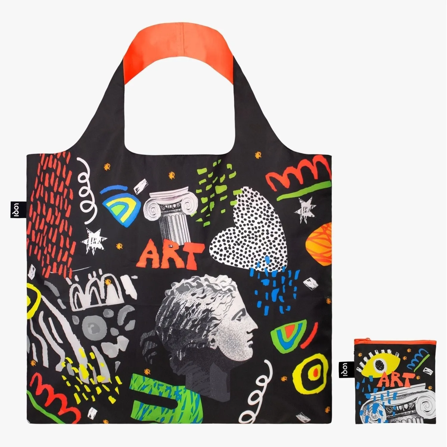 Todays Special Picks Hot Deals Today Loqi Artist Bag