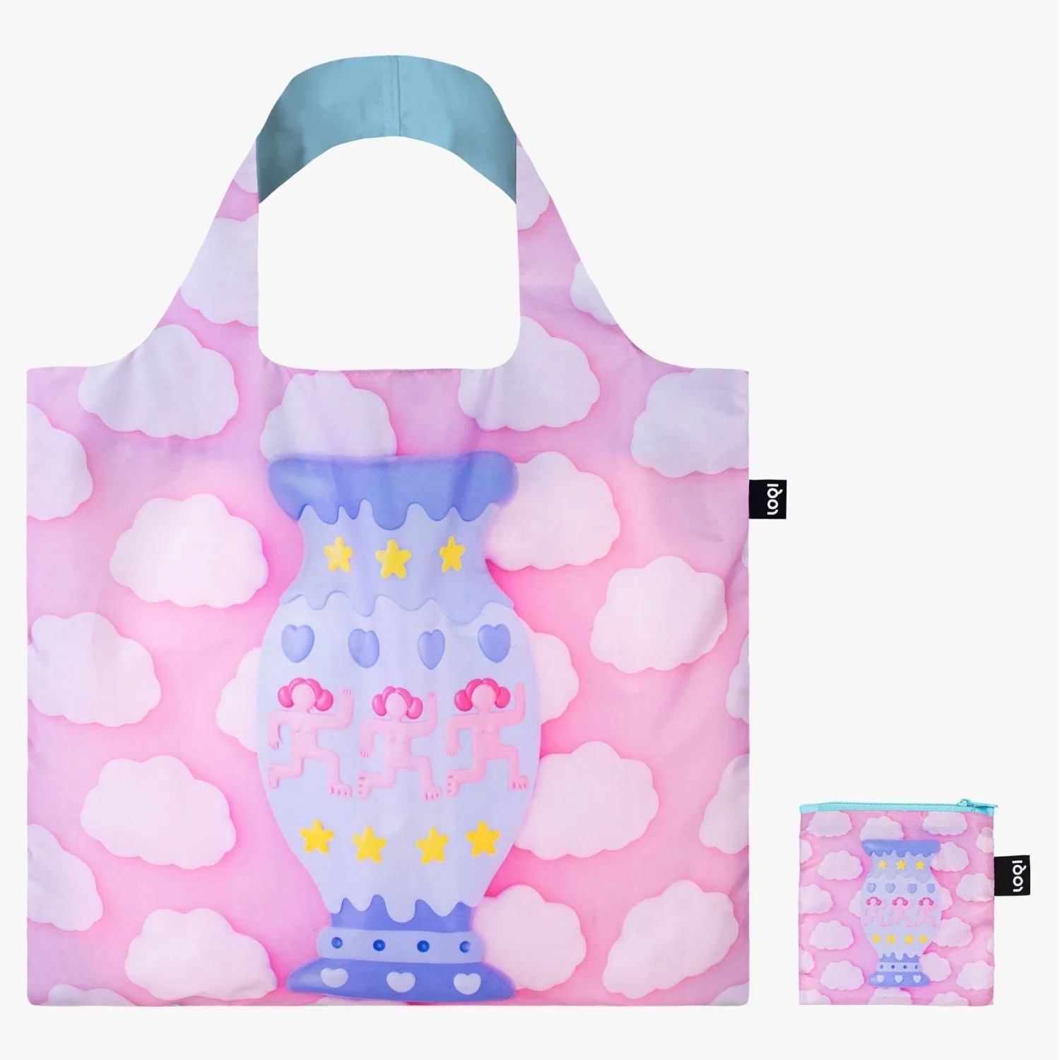 Exclusive Holiday Deal Loqi Artist Bag
