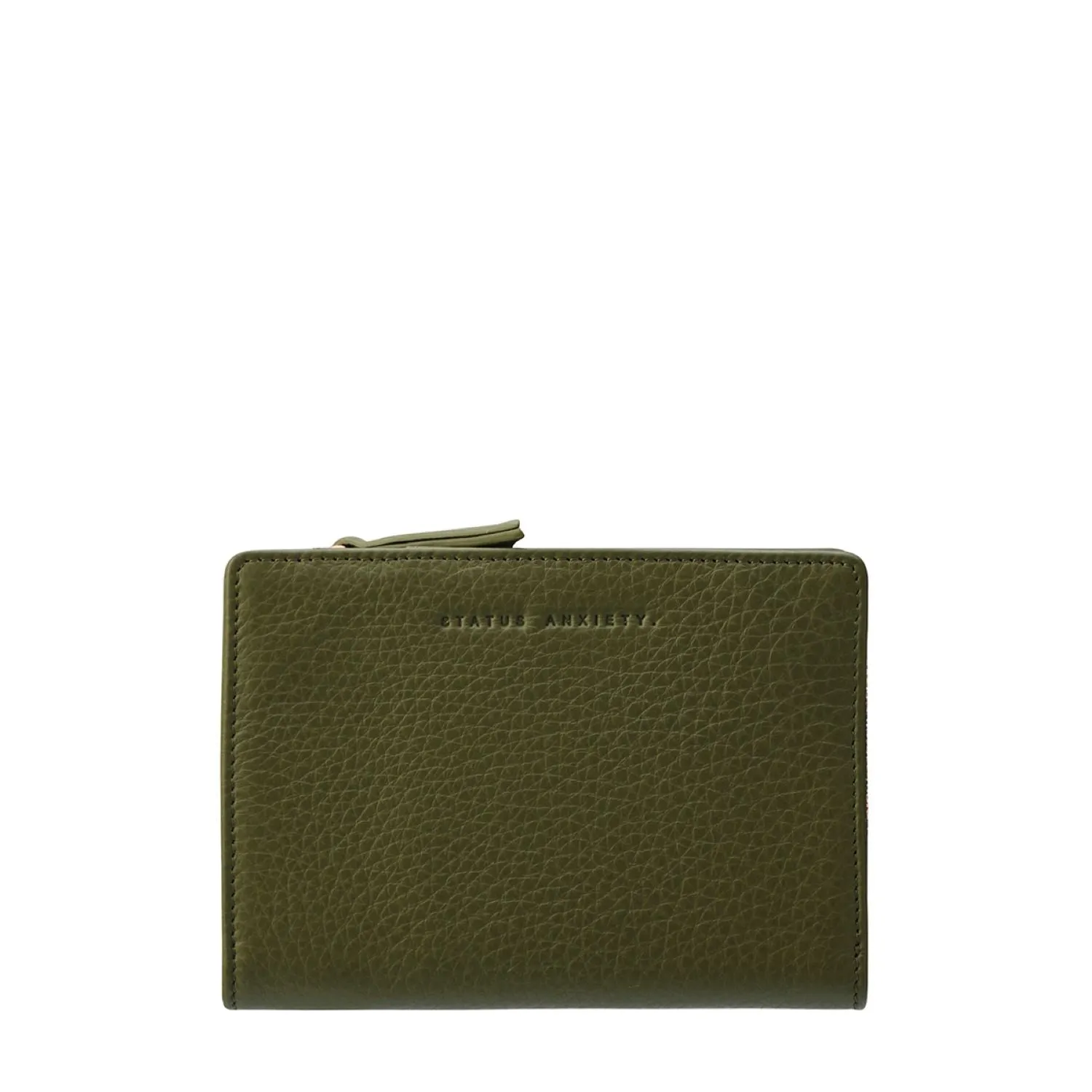 Status Anxiety Insurgency Wallet Big Clearance Event Shop Now Save