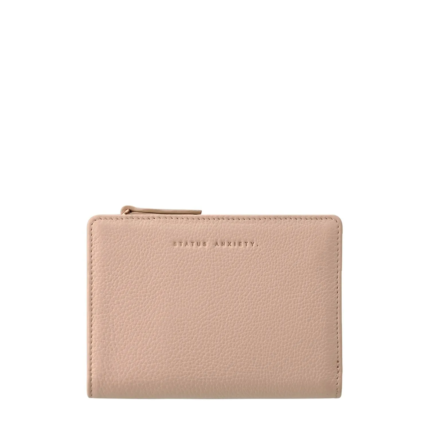 Status Anxiety Insurgency Wallet Todays Mega Savings