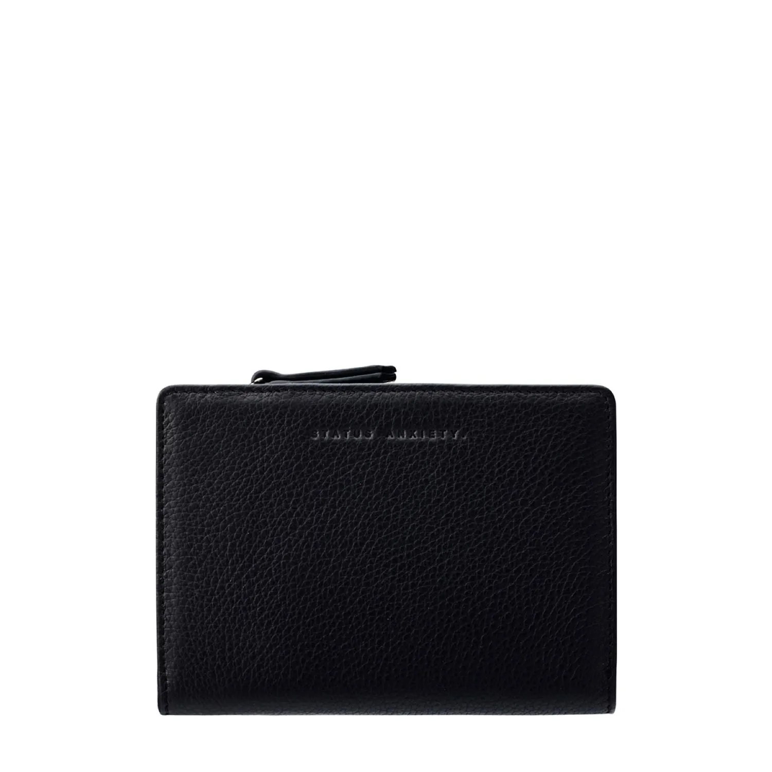 Clearance Event Alert Hot Sale Today Status Anxiety Insurgency Wallet