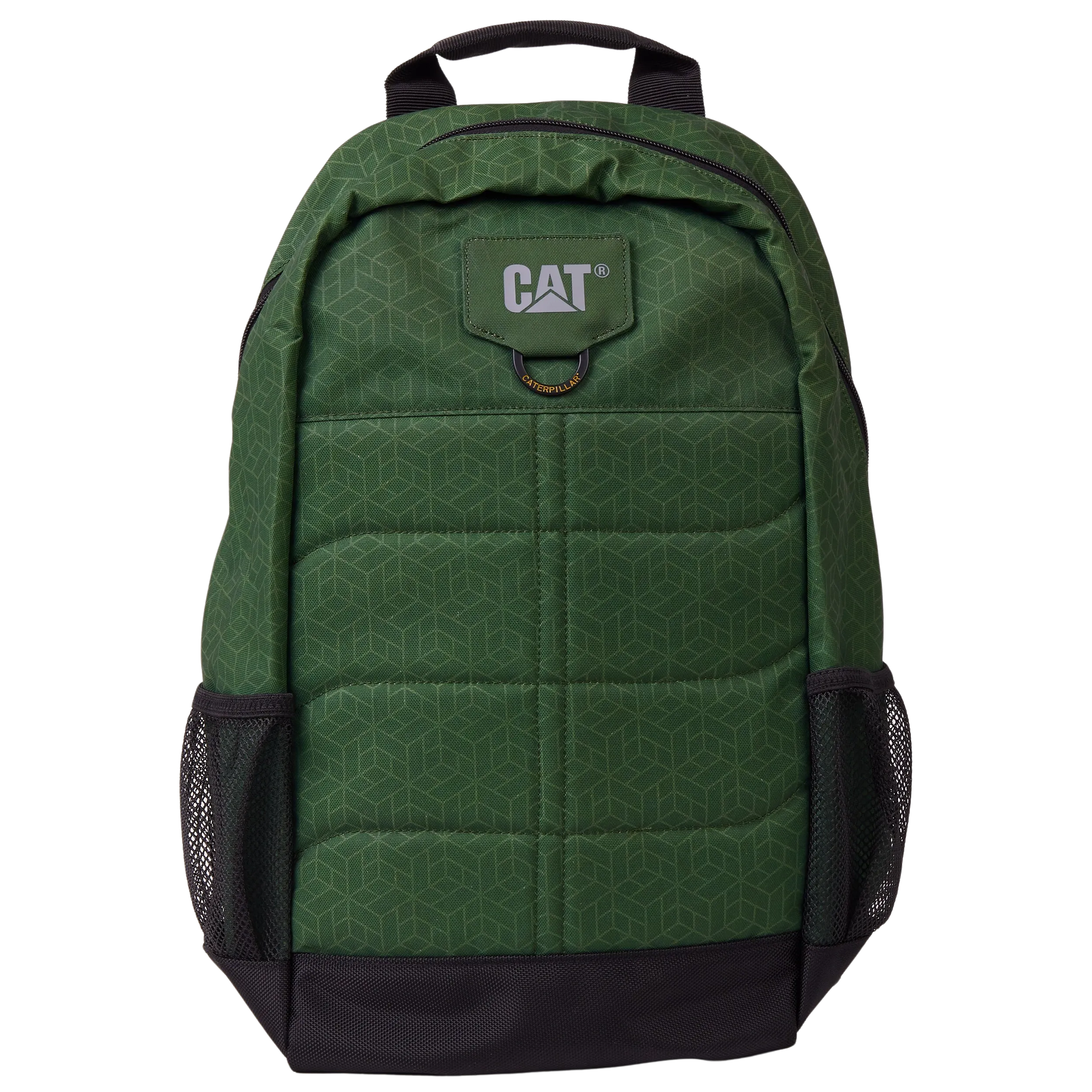 Cat - Milleniel Classic Benji Backpack - Dark Green Dont Miss Out