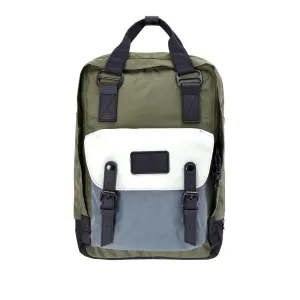 Doughnut Macaroon Large Go Wild Series Backpack Last Chance Steal