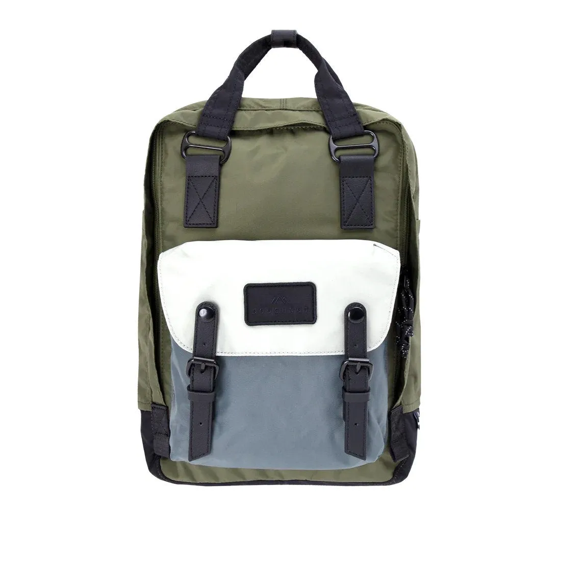 Doughnut Macaroon Large Go Wild Series Backpack Last Chance Steal