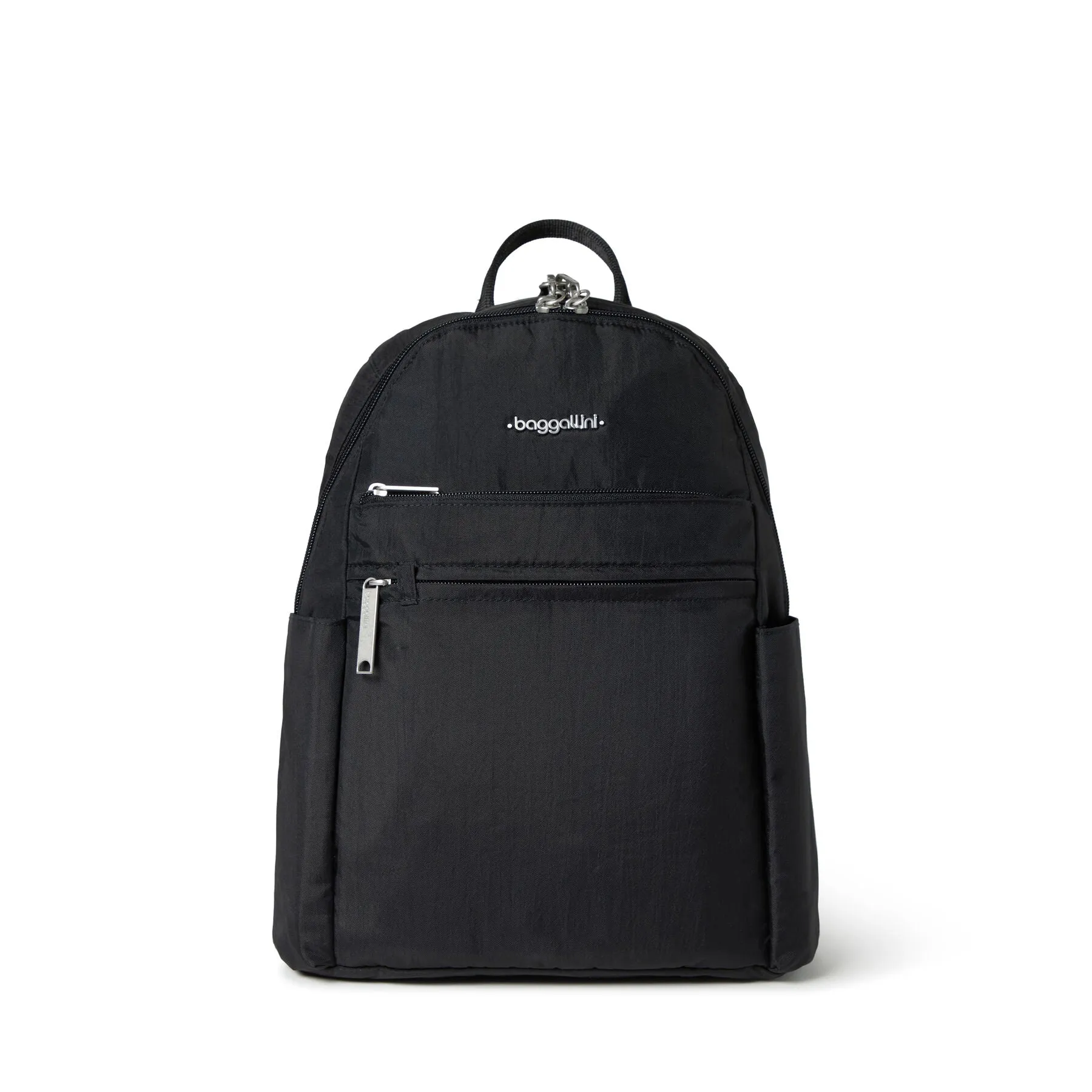 Baggallini Securtex Anti-Theft Vacation Backpack Daily Clearance Deal Shop the Savings Now