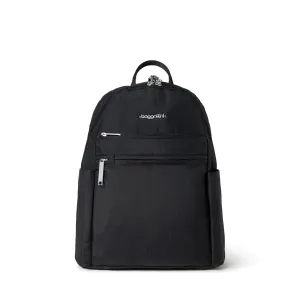 Baggallini Securtex Anti-Theft Vacation Backpack Daily Clearance Deal Shop the Savings Now