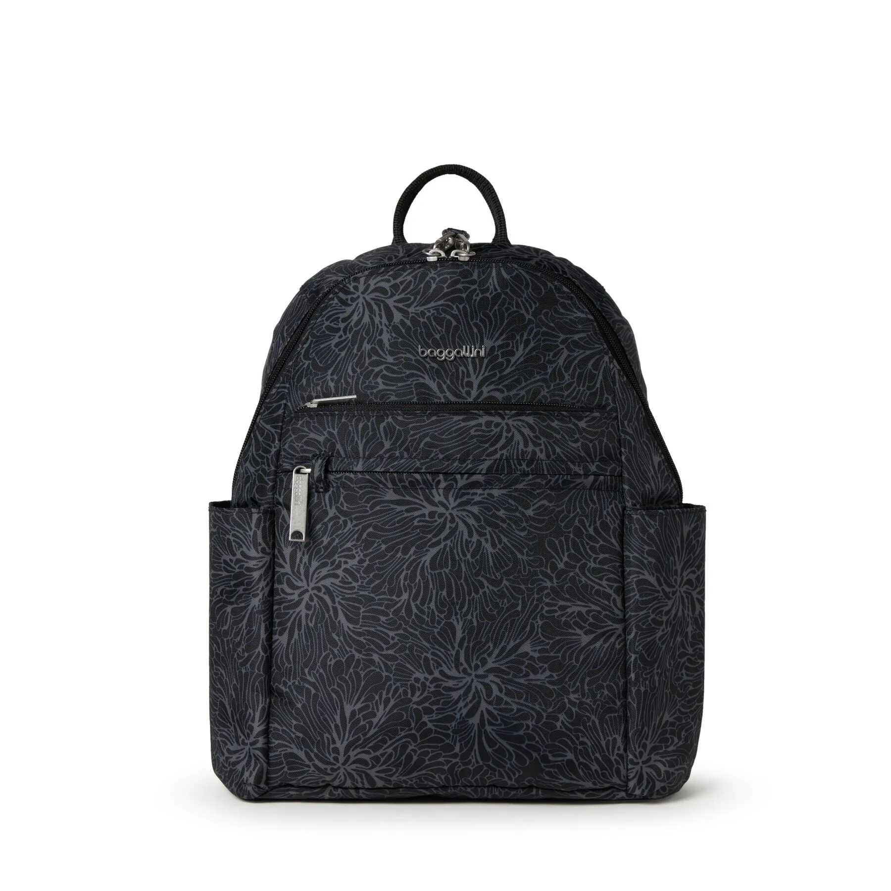 Daily Special Offer Baggallini Securtex Anti-Theft Vacation Backpack
