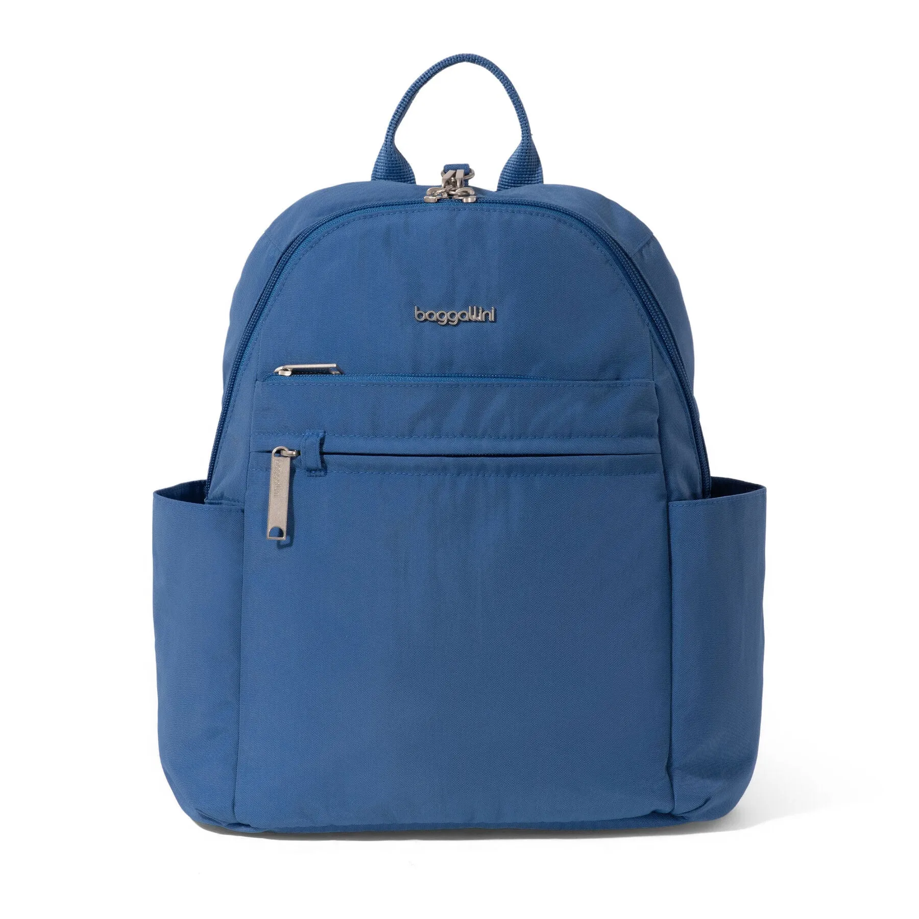 Baggallini Securtex Anti-Theft Vacation Backpack Big Savings Event
