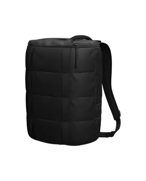 Save Big Today Roamer Duffel Backpack 25L Black Out
