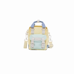 Limited Time Steal New Arrival Discount Doughnut Macaroon Tiny Monet Series Crossbody