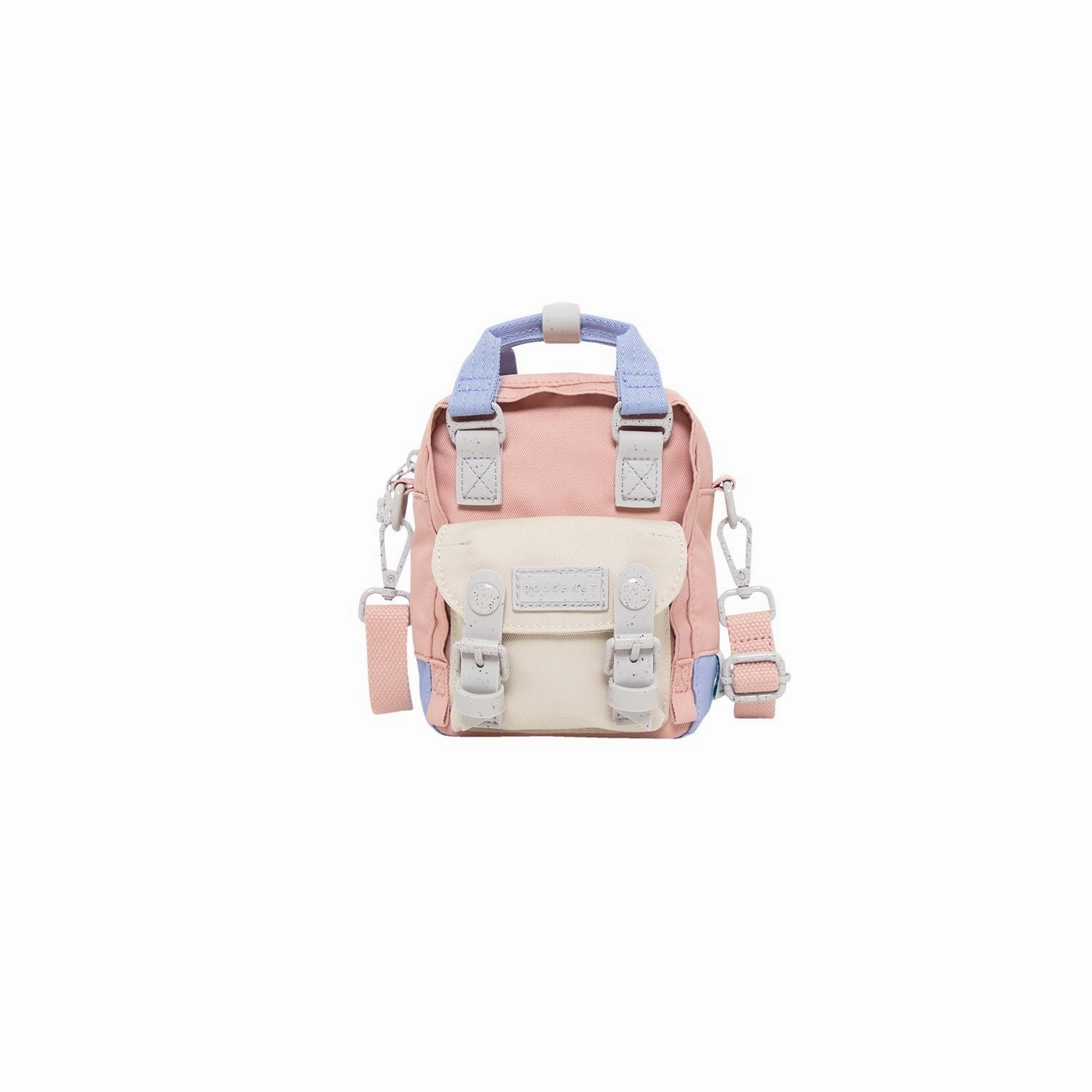 Save Big Online Doughnut Macaroon Tiny Monet Series Crossbody