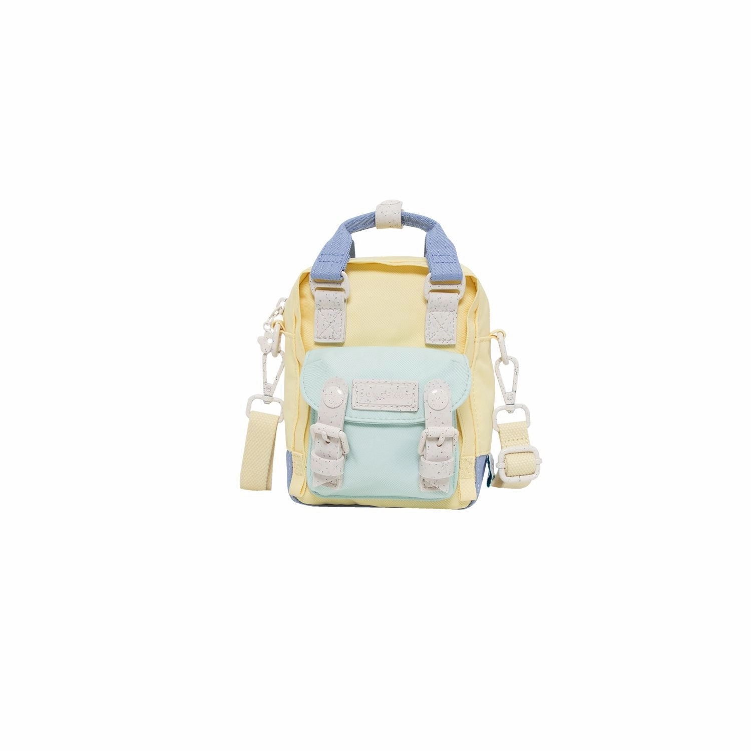 Limited Time Steal New Arrival Discount Doughnut Macaroon Tiny Monet Series Crossbody