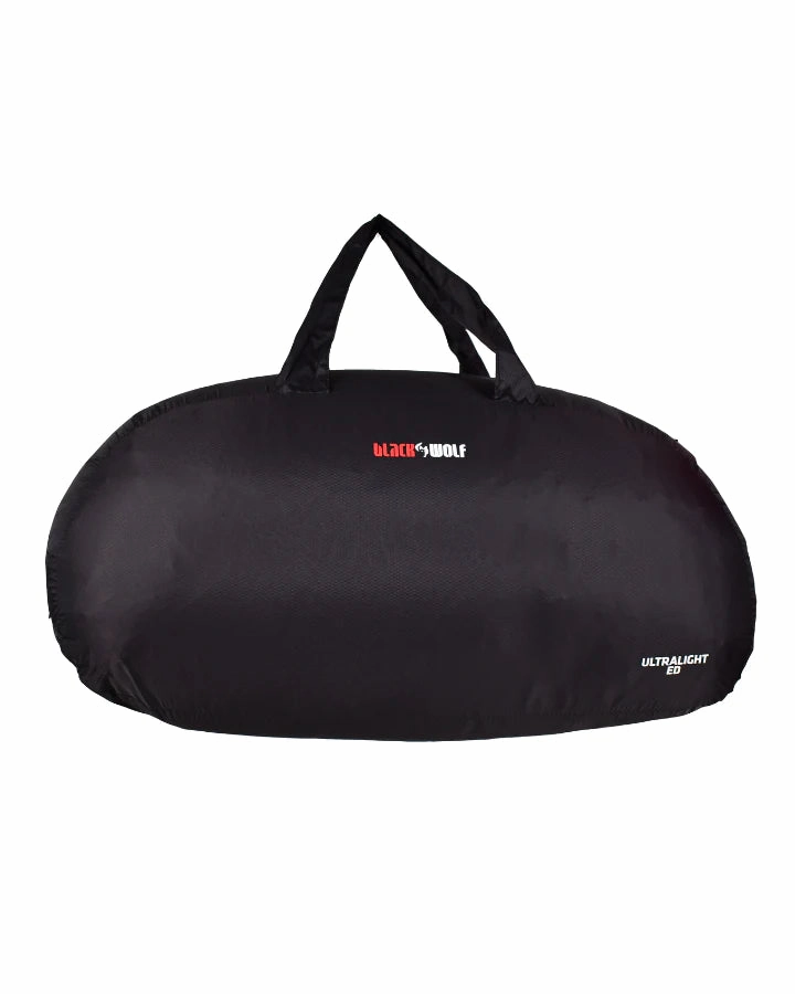 Perfect Gift Offer Shop Grab Offer Black Wolf - Ul Easy Pack Duffle - Jet Black