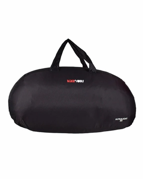 Perfect Gift Offer Shop Grab Offer Black Wolf - Ul Easy Pack Duffle - Jet Black