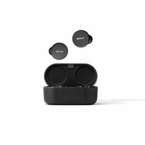 Hot Item Clearance Denon Perl True Wireless Active Noise Cancelling Earbuds