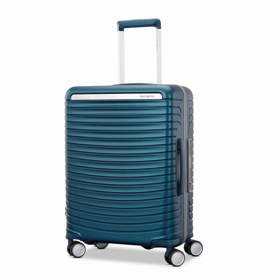 Framelock Max Carry-On Spinner Weekend Flash Offer Hot Discount Deal