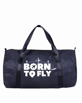 Today Only Discount Alert Litepack Nylon 15L Folding Bag - Duffle