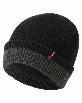 Tuffstuff Pro Work Two Tone Beanie Limited Time Sale