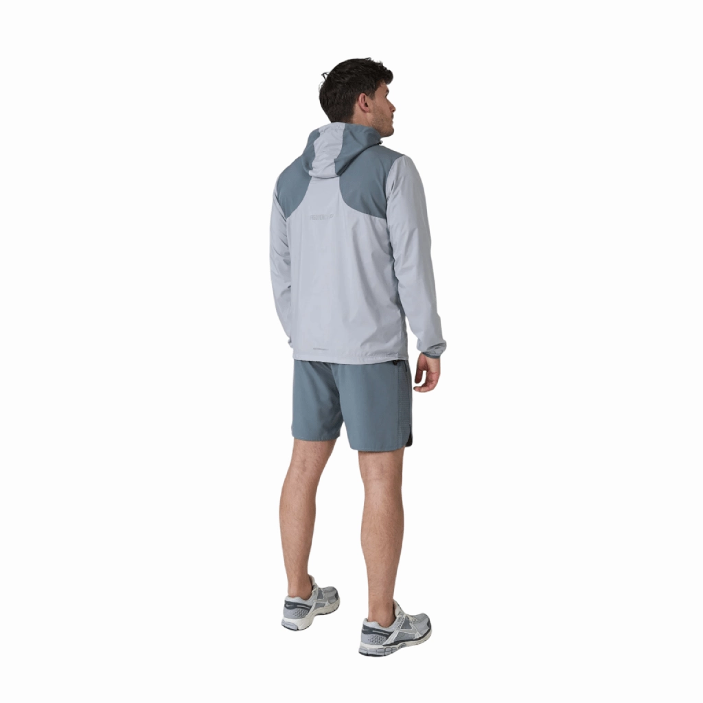 Frequency Power Pro Windbreaker Men Best Deal Today Price Drop Frenzy