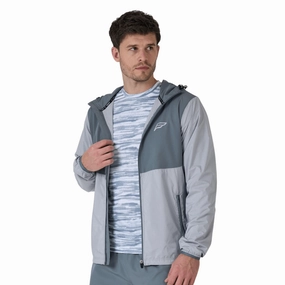 Frequency Power Pro Windbreaker Men Trending Today Steal Daily Clearance Deal