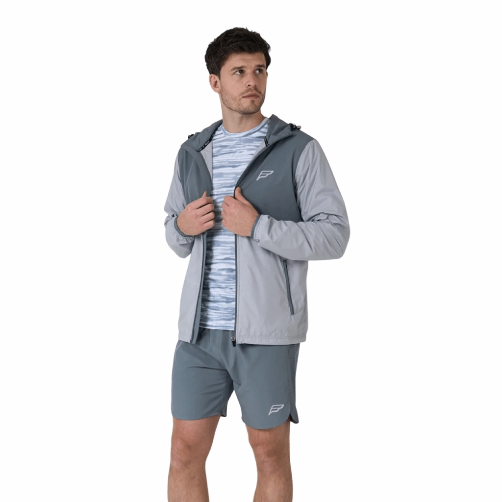 Todays Steal Exclusive Online Offer Frequency Power Pro Windbreaker Men