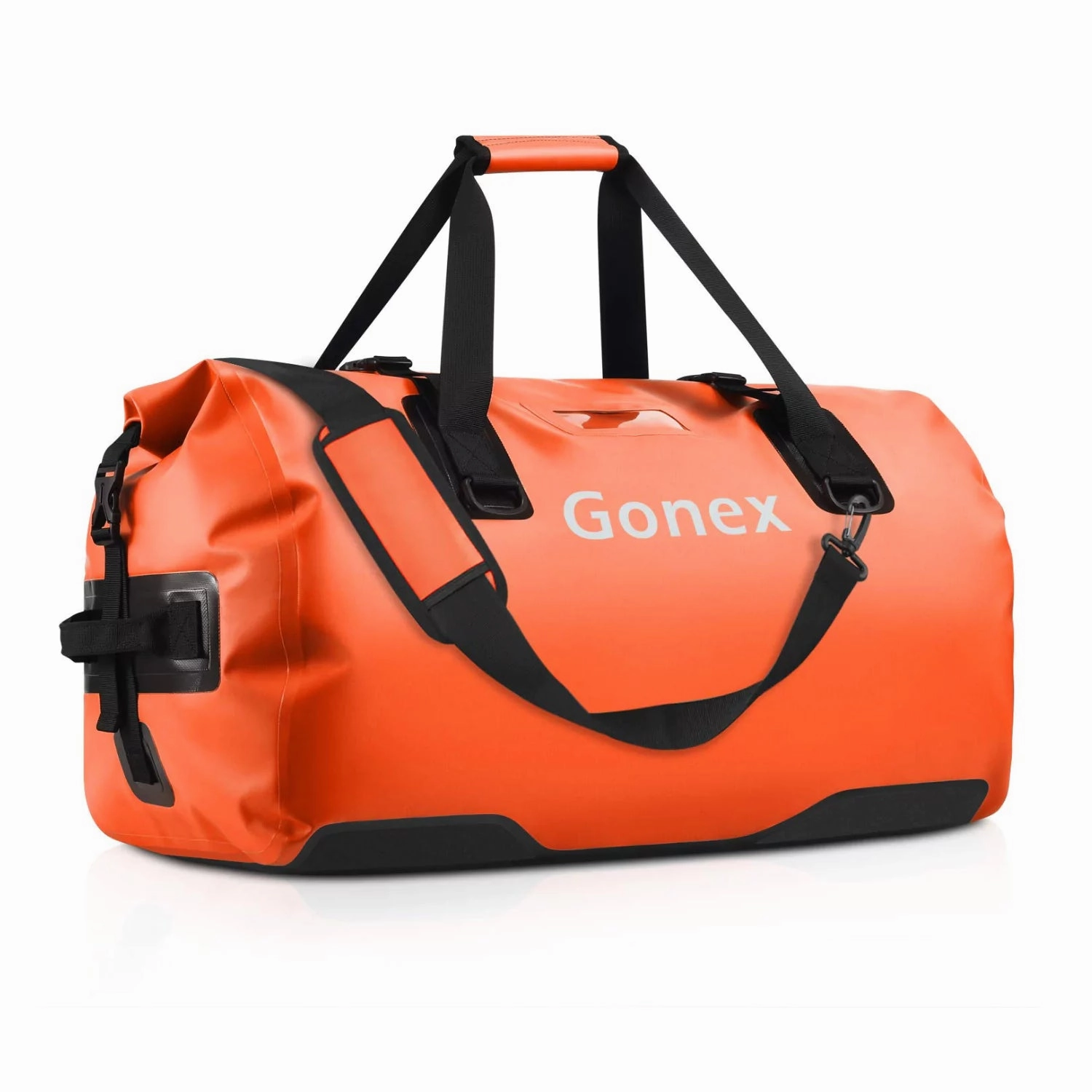 Gonex 60L Large Waterproof Dry Duffle Bag Flash Sale Alert Now
