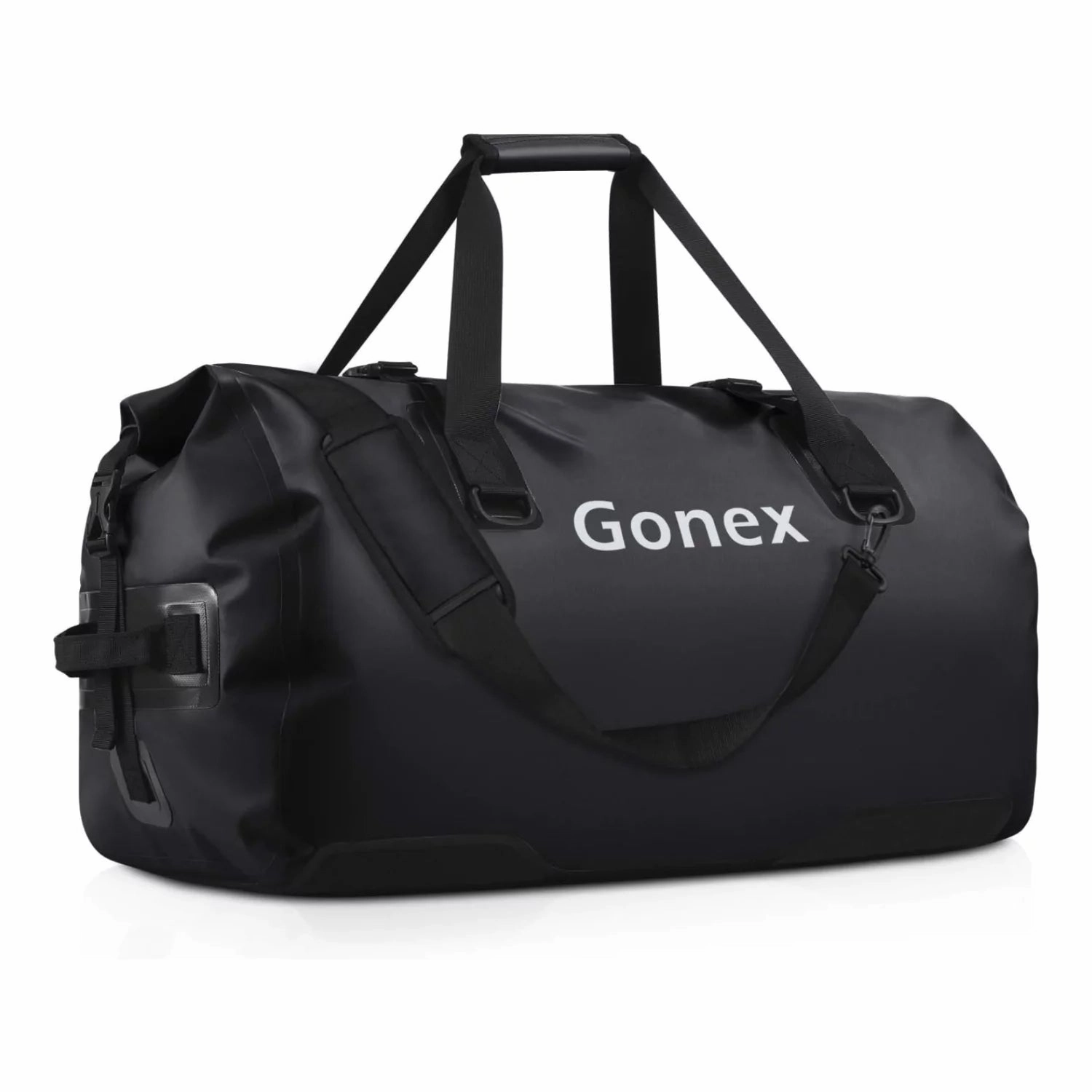 Sweet Deal Today MustHave Gift Ideas Gonex 60L Large Waterproof Dry Duffle Bag