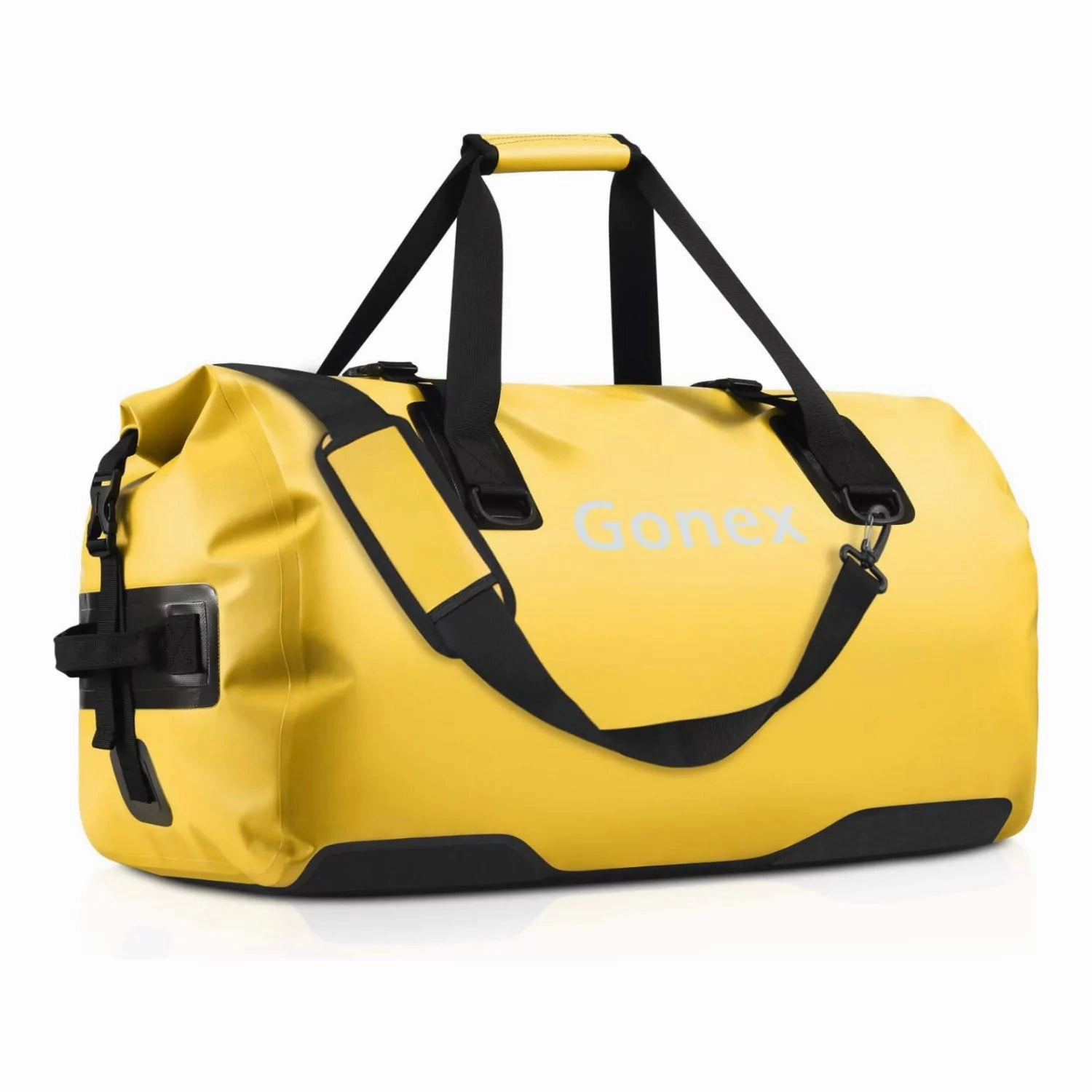 Gonex 60L Large Waterproof Dry Duffle Bag Online Deal Frenzy