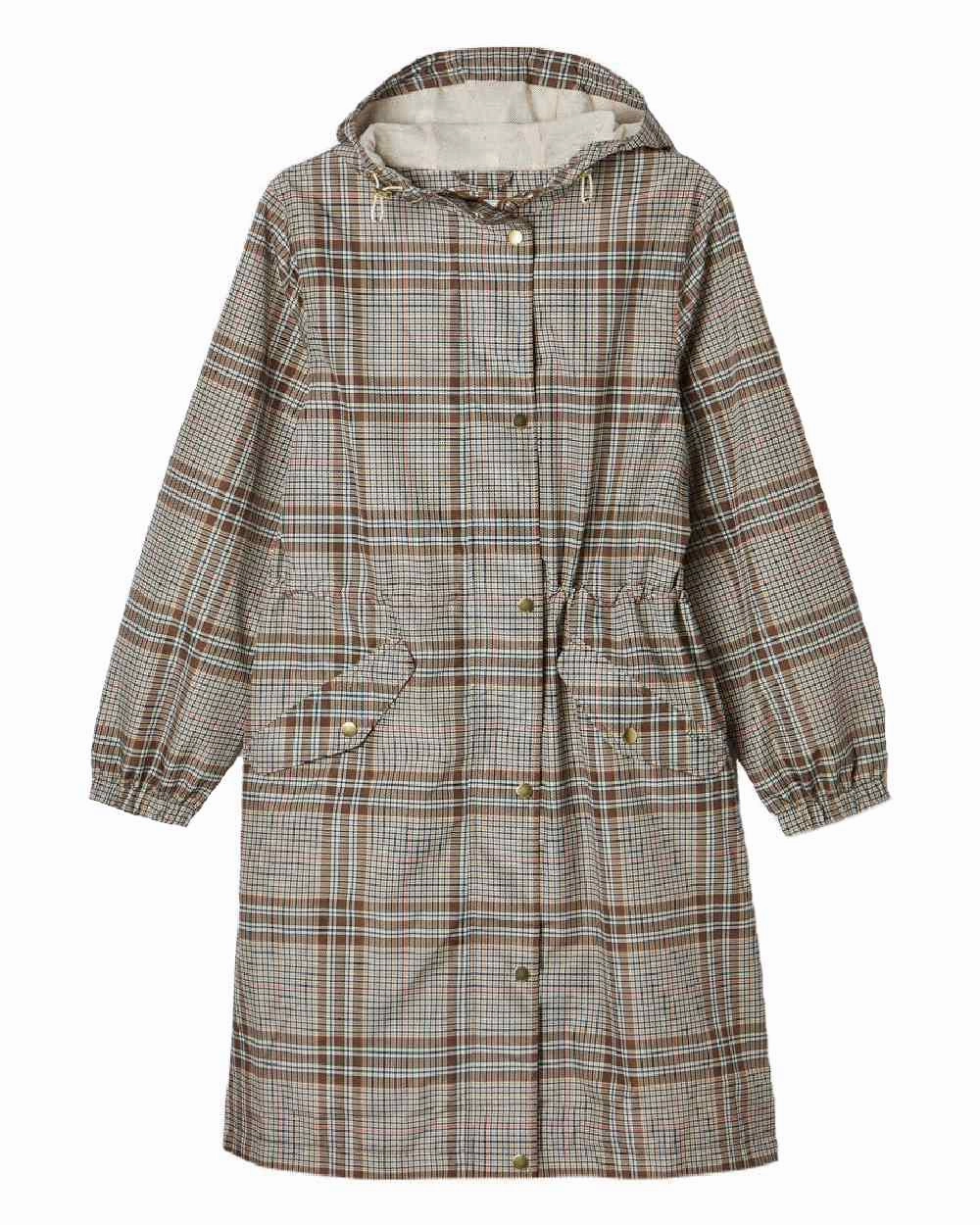 Joules Holkham Waterproof Packable Raincoat With Hood Hot Price Drop Exclusive Hot Pick