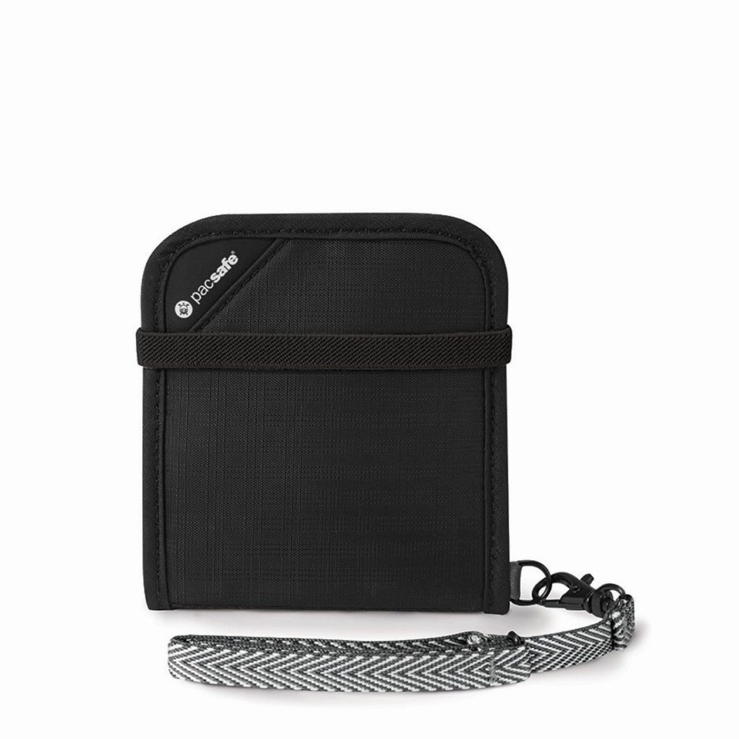 Shop Save Big Pacsafe Rfidsafe V100 Bi-Fold Wallet