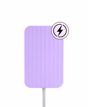 Trending Offer Today Purple Ultra Magsafe Battery Booster