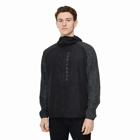 Daily Hot Deal Trailberg Axis Windbreaker Men