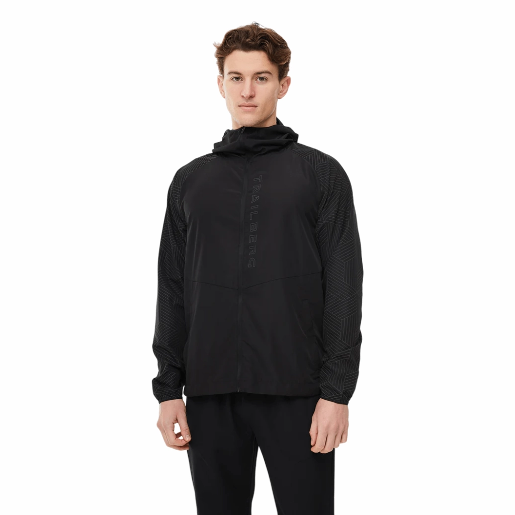Online Exclusive Savings Trailberg Axis Windbreaker Men