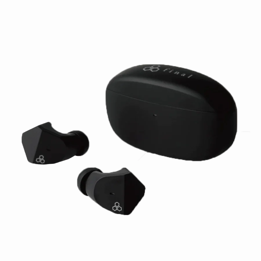 Grab the Deal Now Final Audio Ze2000 True Wireless Earphones