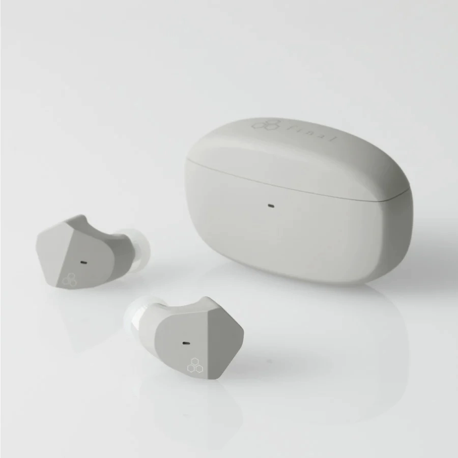 Todays Hot Savings Online Deal Frenzy Final Audio Ze2000 True Wireless Earphones