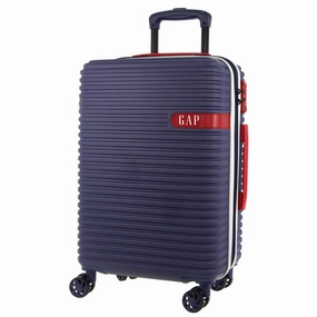 Gap - 54Cm Small Cabin Suitcase - Navy MustHave Steals Shop Grab Now