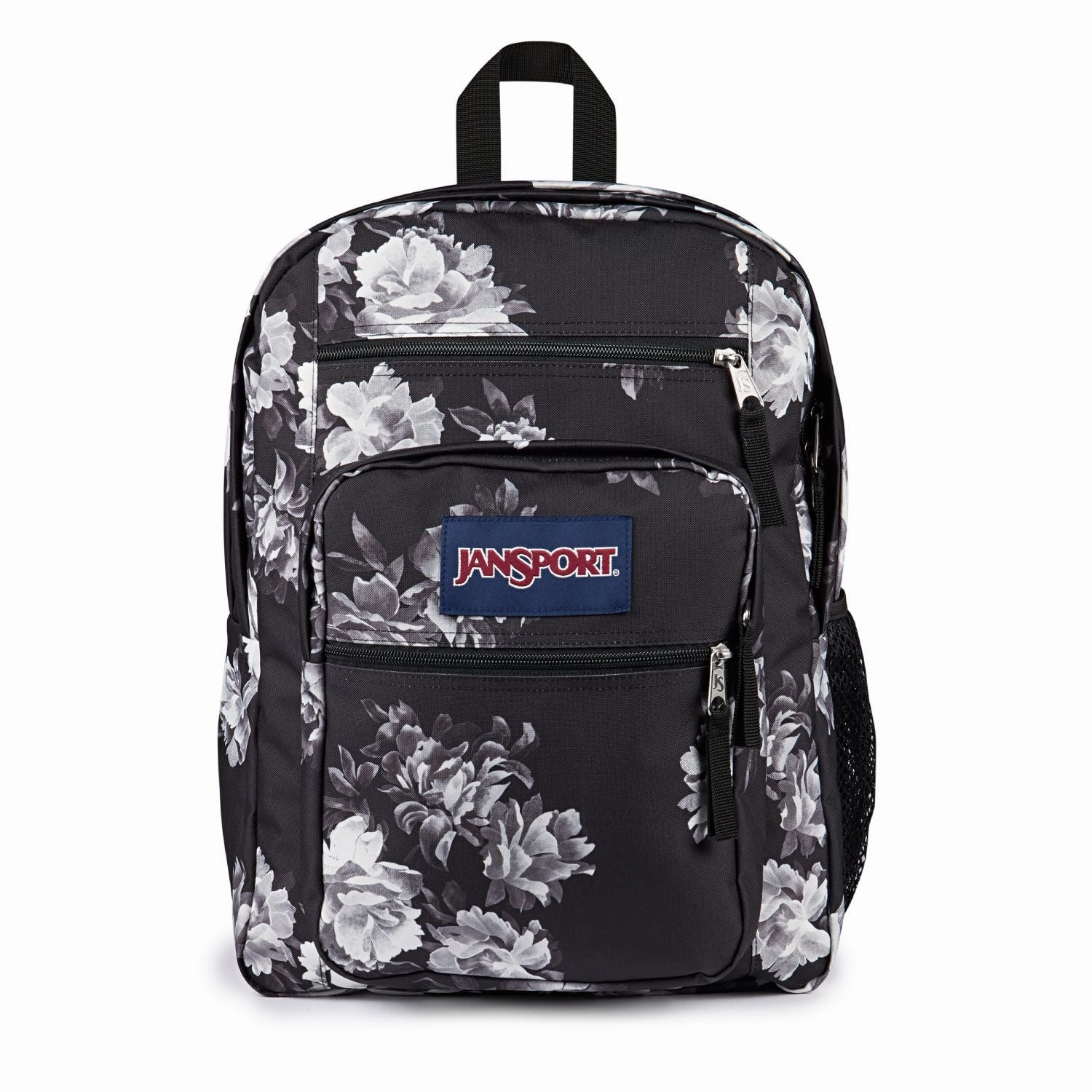 Dont Miss This Steal Jansport Big Student Backpack (Printed)