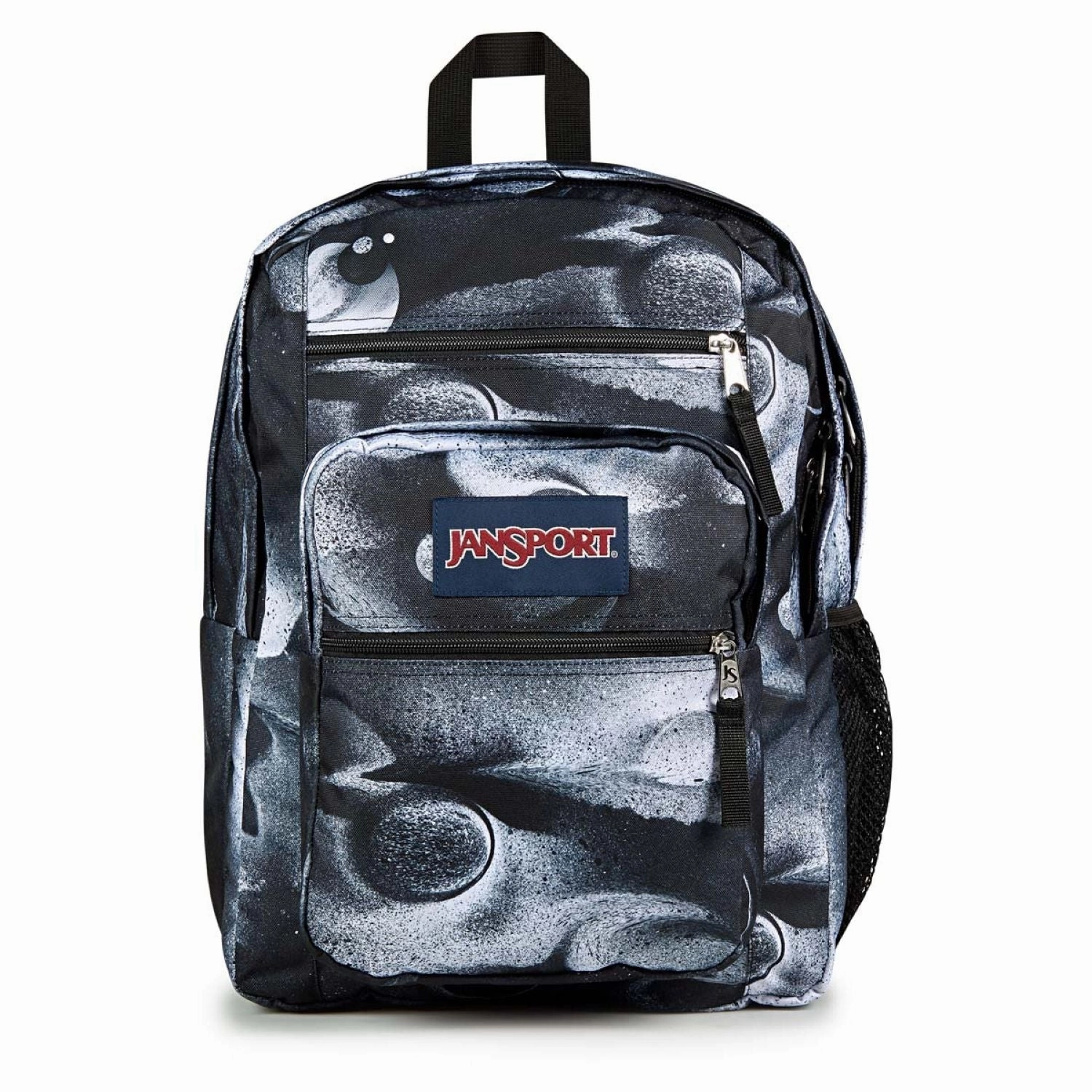 Jansport Big Student Backpack (Printed) Today Only Hot Sale