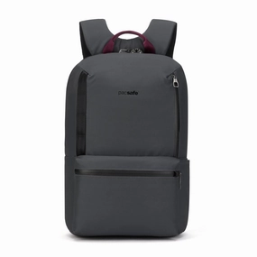Pacsafe Metrosafe X 20L Backpack (Sa) Big Savings Today
