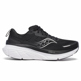 Hot Offer Event Saucony Guide 18 Womens | Black/White