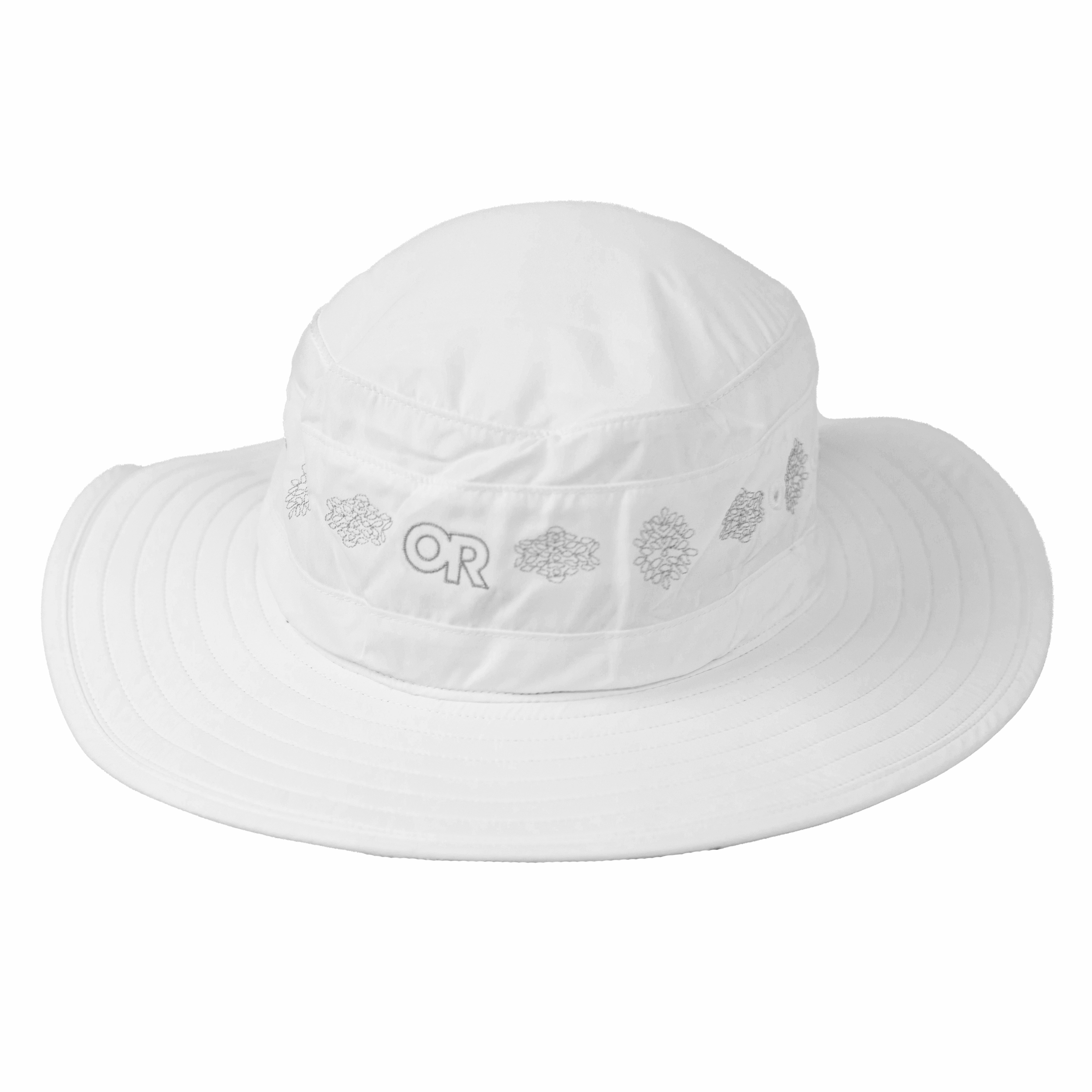 Grab Your Hot Pick Women'S Solar Roller Sun Hat